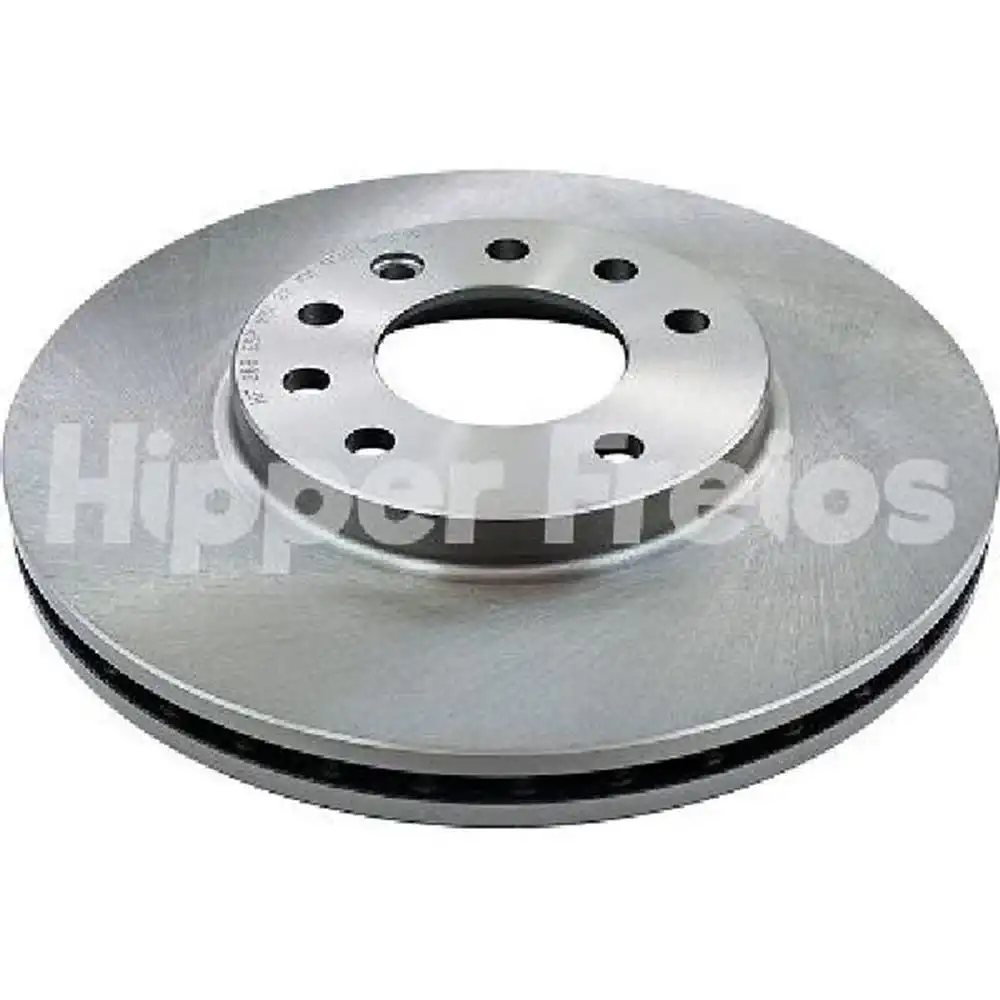 DISCO FREIO DIANTEIRO ASTRA 2.0 16V 1999 A 2011 VENTILADO