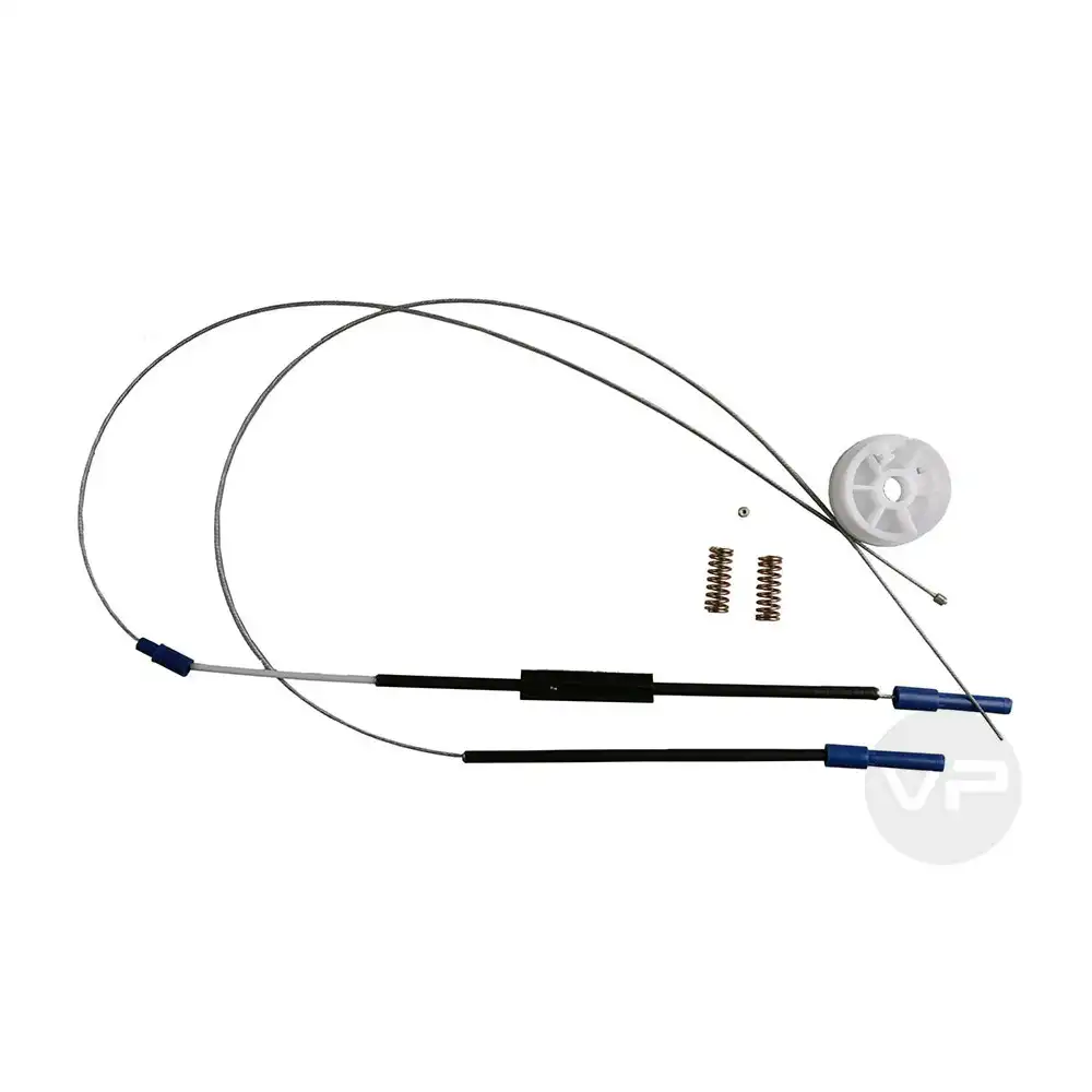 REPARO MAQ.VIDRO ELET. FIAT PALIO 4PTS