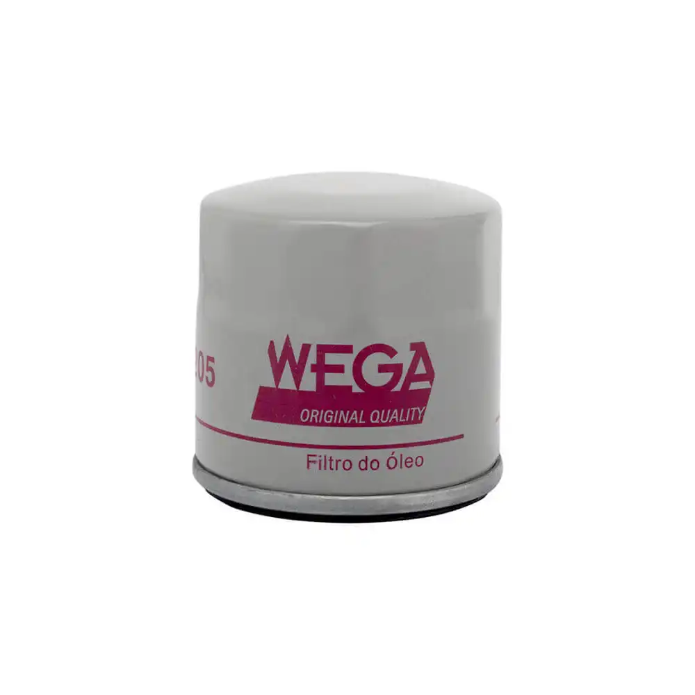 FILTRO OLEO MOTOR RENAULT CLIO 1.0 16V 2000/