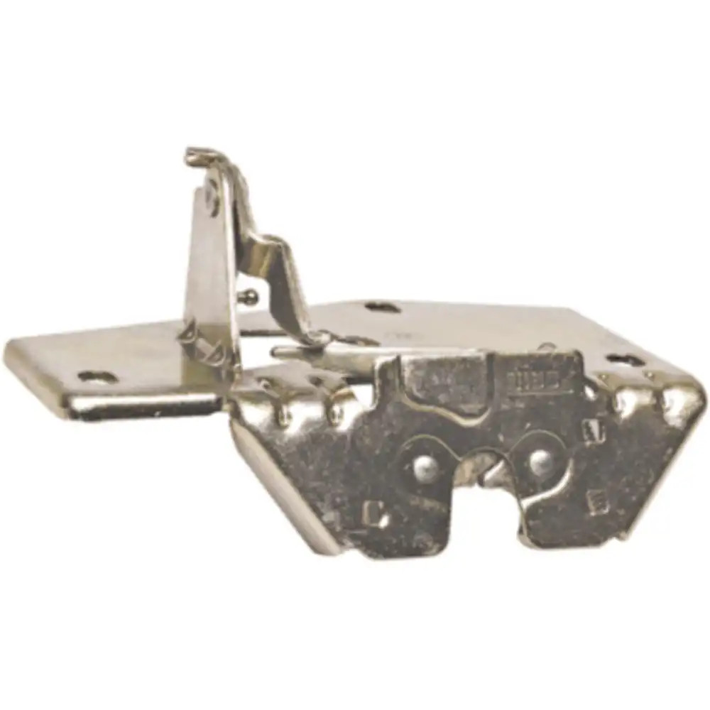 FECHADURA PORTA MALAS FIAT ELBA 86/90