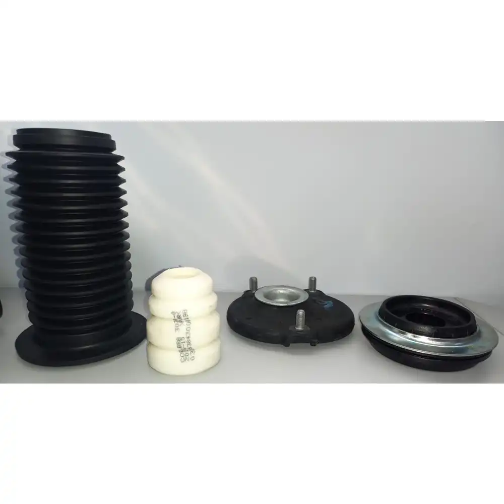 KIT AMORTECEDOR DIANTEIRO FIAT LINEA 2009 A 2010 ESQ COMPLET