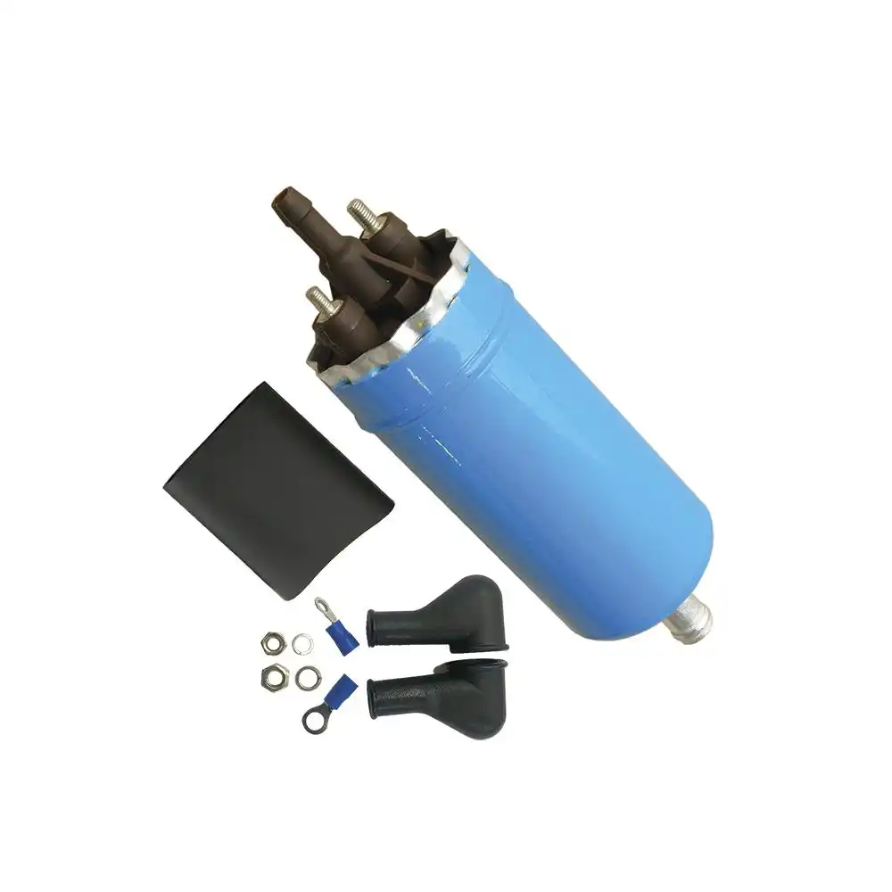 BOMBA COMBUSTIVEL INJECAO GOL 2.0 GTI 1988 A 2001 4BAR