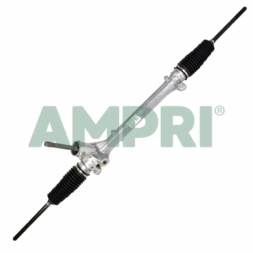 CAIXA DIRECAO POLO 2018 EM DIANTE MECANICA PRA COLUNA ELETRI