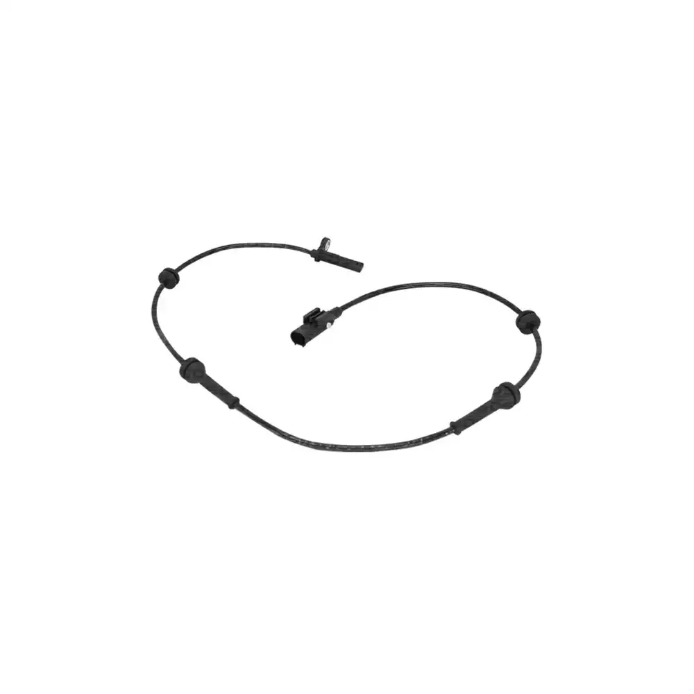 SENSOR ABS TRASEIRO FIAT GRAND SIENA 1.4 8V 2013 A 2017 ESQ