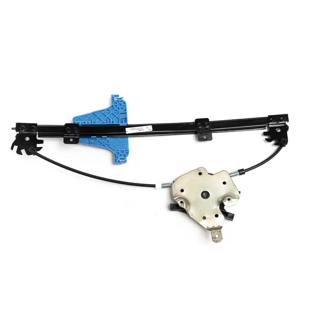 MAQUINA VID FOX 4P DIANT ESQ ELETRICA S/ MOTOR