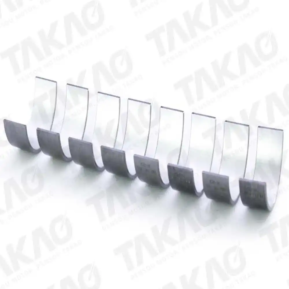 BRONZINA BIELA RENAULT SCENIC MEGANE 1.6 8/16V 0,50