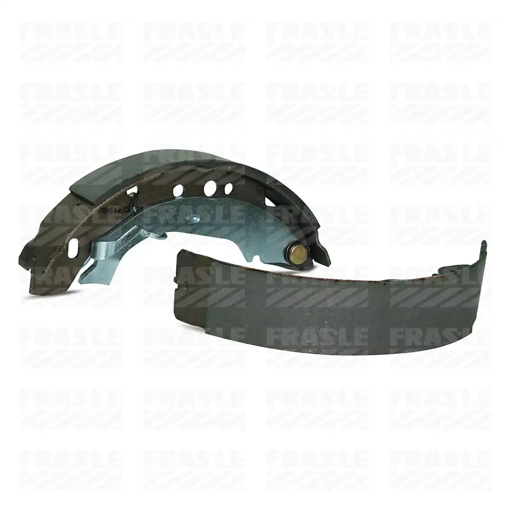 SAPATAS FREIO CITROEN C3 1.4 2002 A 2012