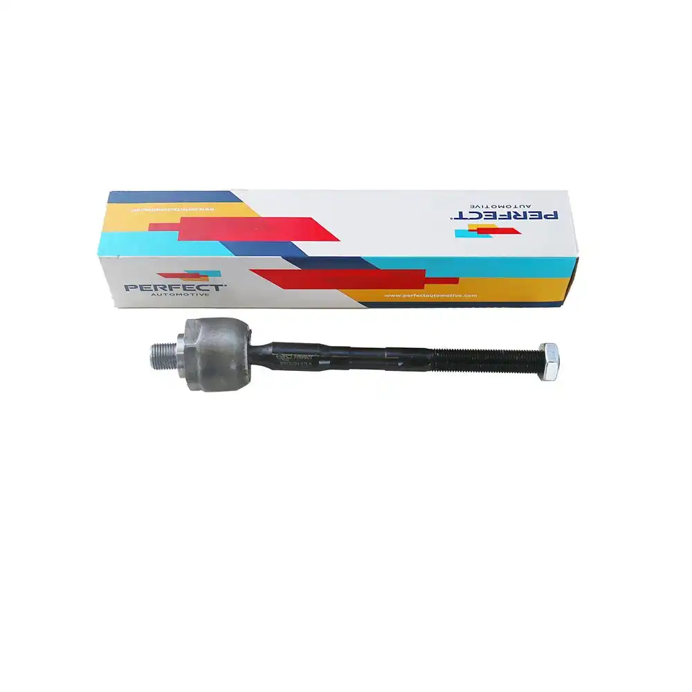 BARRA AXIAL EDGE 2015 A 2020 DIR ELETRICA