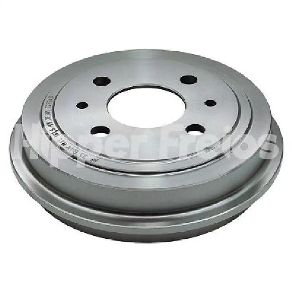 TAMBOR FREIO TRASEIRO FIAT TIPO 1993 A 1997