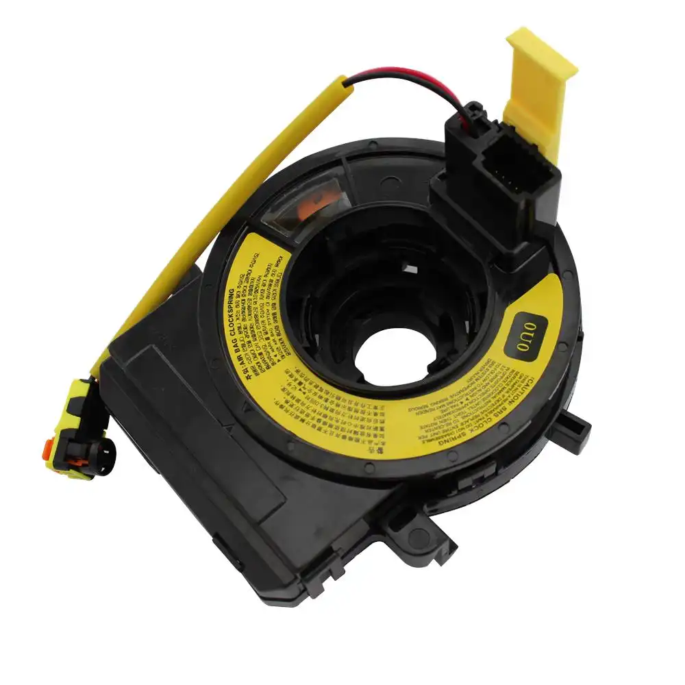 CINTA AIRBAG HYUNDAI HB20 2012 A 2017