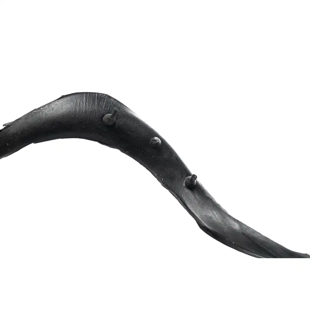 BORRACHA CAPO DIANT FUSCA COLAR