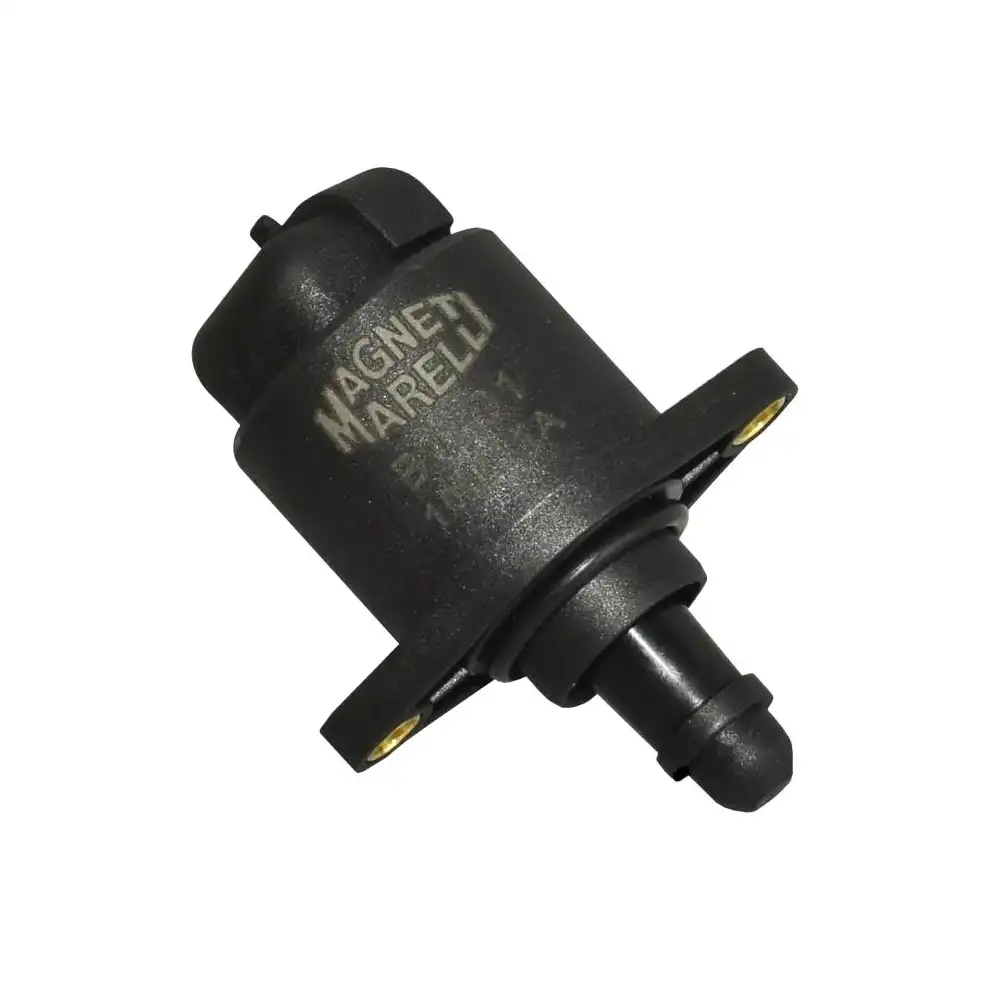 VALVULA MARCHA LENTA PALIO 1.6 8 16V 1996 A 2000 (4 PINOS)