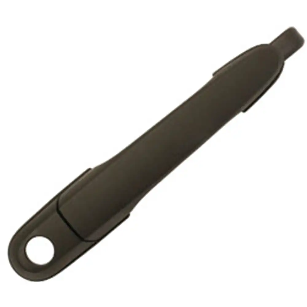 MACANETA EXT HYUNDAI TUCSON 05/ DIANT ESQ PRETO S/ CHAVE C/