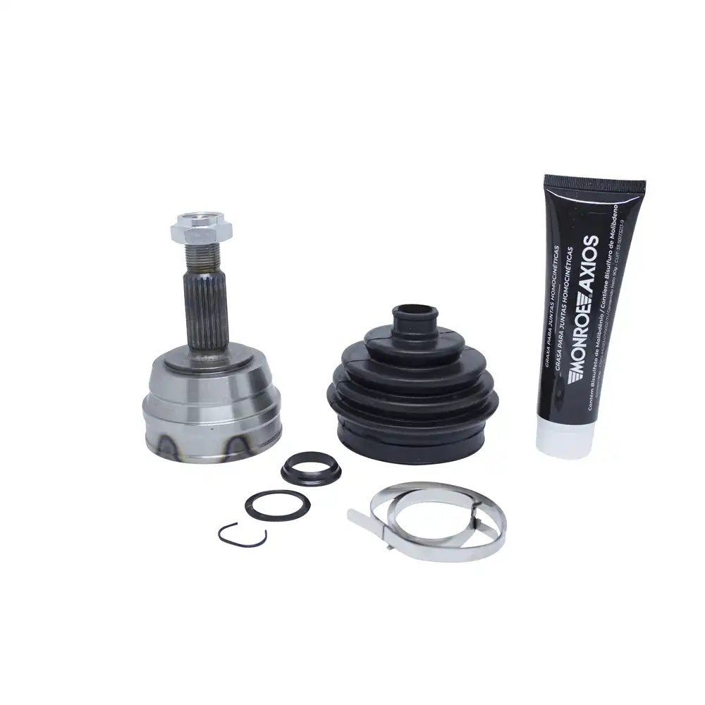 JUNTA HOMOC GOL 1.6 / 1.8 1982/ PLUS 1.6 1.8