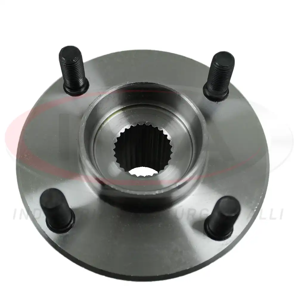 CUBO RODA DIANTEIRO FORD MONDEO CLX 1.8 16V 1993 A 1997