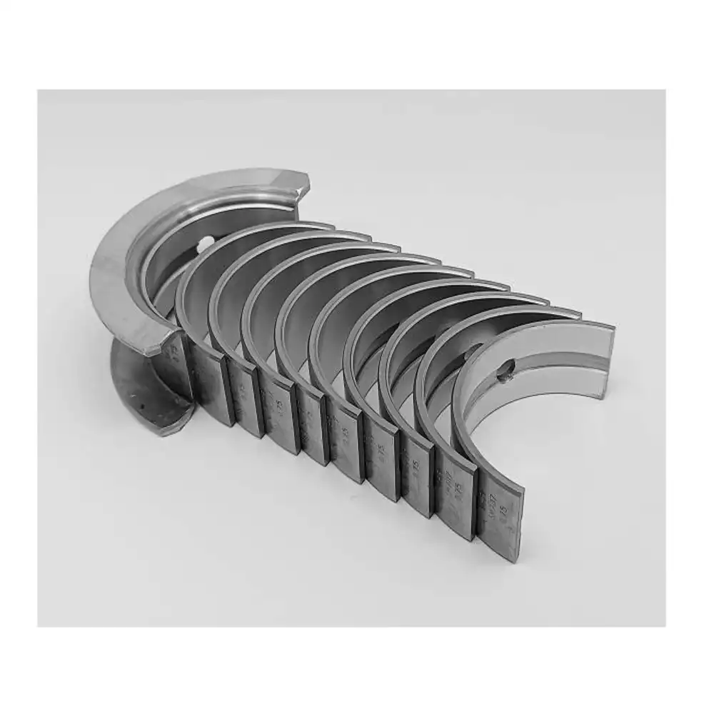 BRONZINA MANCAL RENAULT CLIO 1.0 8/16V 025 S/CHAVETA