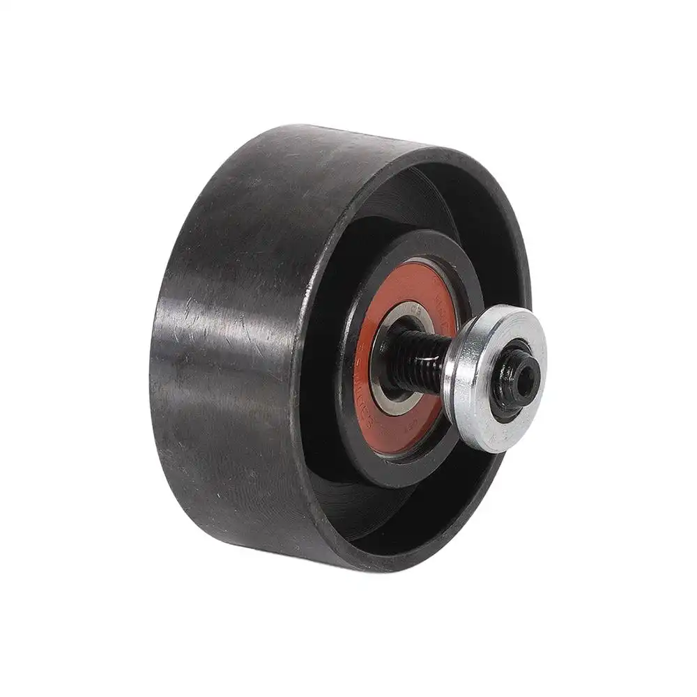 POLIA CORREIA ALTERNADOR HILUX SW4 3.0 16V 2006 ACIMA