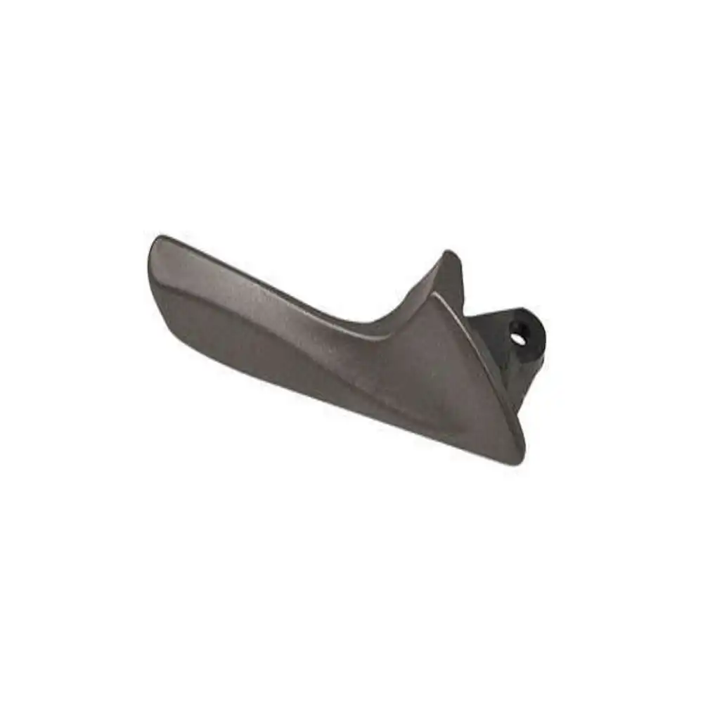 MACANETA INTERNA HB20 2012 A 2019 DIANT TRAS DIR GRAFITE