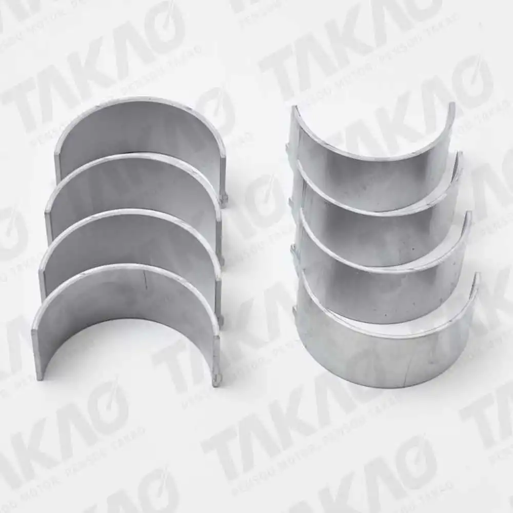 BRONZINA BIELA S-10 2.8 12V MWM SPRINT DIESEL 01/12 STD