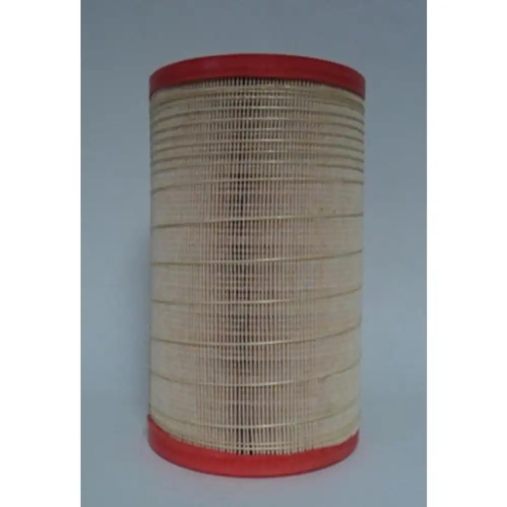 FILTRO AR MOTOR S-10 2.4 2.5 2.8 8V 2012/