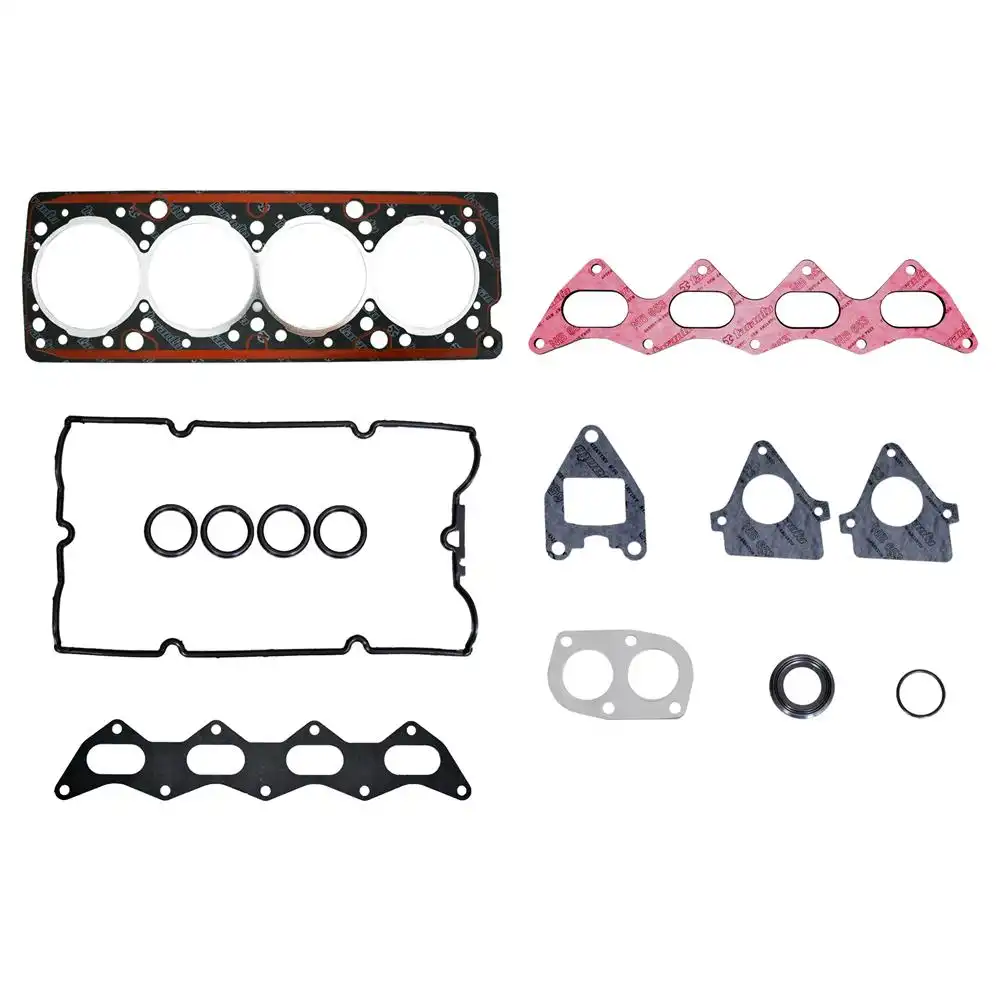 JUNTA MOTOR FIAT TEMPRA 2.0 16V S/ RETENTOR (SUPERIOR)