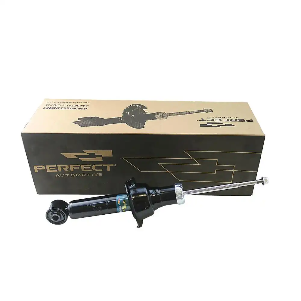 AMORTECEDOR TRASEIRO HONDA CR-V 2012 A 2016