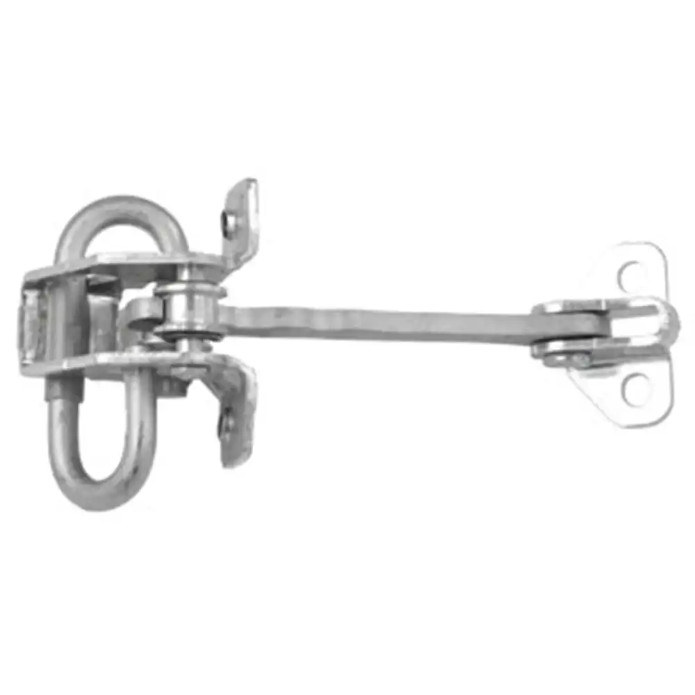 LIMITADOR PORTA FIAT IDEA 05/ DIANT DIR/ESQ