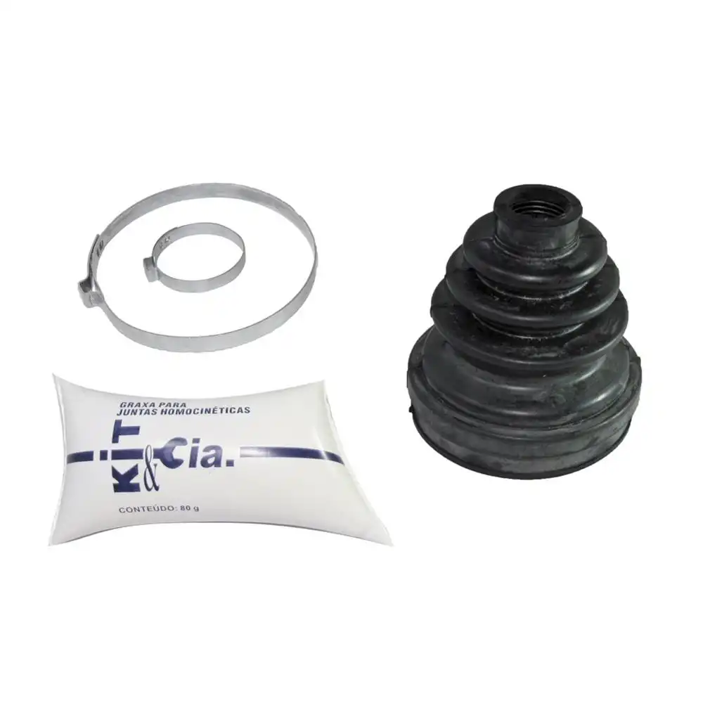 SANFONA HOMOC HONDA CIVIC 2001 A 2006 LADO CAIXA