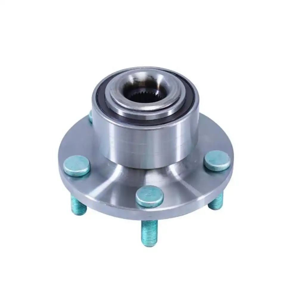 CUBO RODA DIANT FOCUS 1.6 8V FLEX 2.0 16V C/ABS 09/13