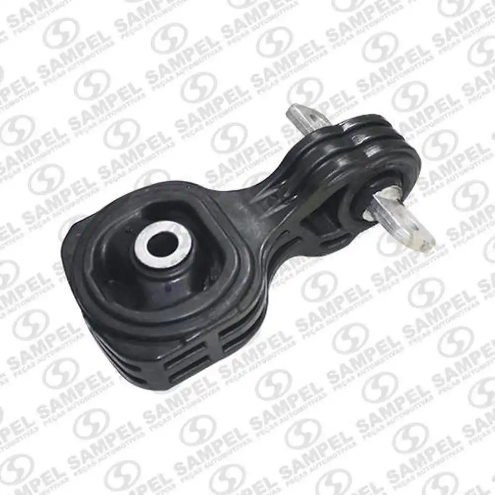 CALCO CAIXA HONDA NEW CIVIC 2007/ NEW FIT 2009/ TRAS (AUTOMA