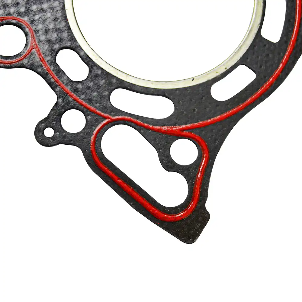 JUNTA CABECOTE HONDA CIVIC 1.5 1.6 16V 2001 A 2005 FIBRA