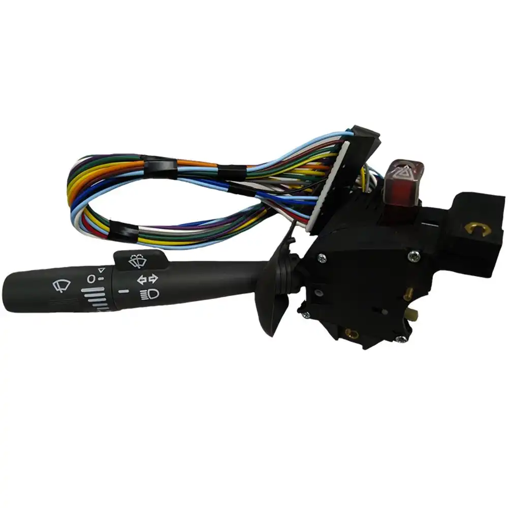 CHAVE PISCA S-10 BLAZER 2001 A 2017