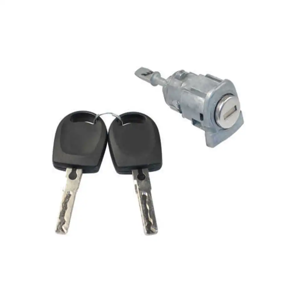 CILINDRO PORTA DIANT FOX 03/ POLO 03/ ESQ