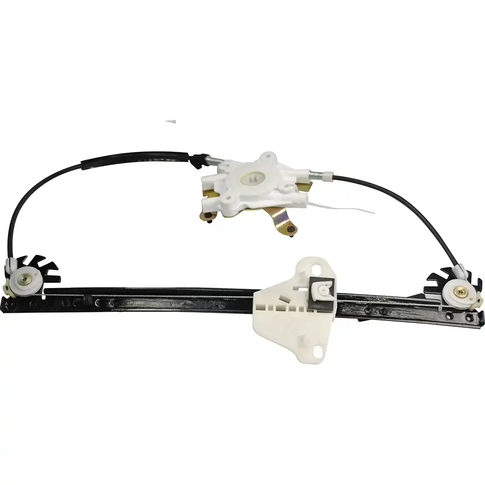 MAQUINA VID FIESTA AMAZON 2003/ 4P TRAS ESQ  SEM MOTOR