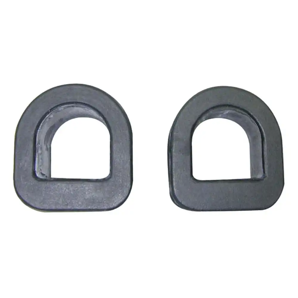 BORRACHA CAIXA DIRECAO BELINA CORCEL DEL REY PAMPA JG (2PCS)