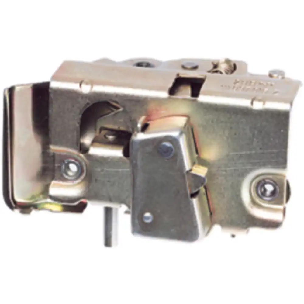 FECHADURA PORTA FUSCA /77 ESQ