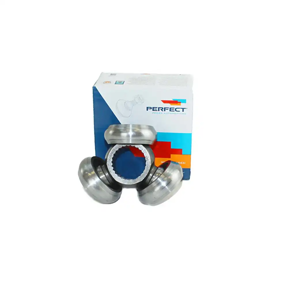 TRIZETA RANGER 2.2 3.2 2013 A 2020 - 27 DENTES