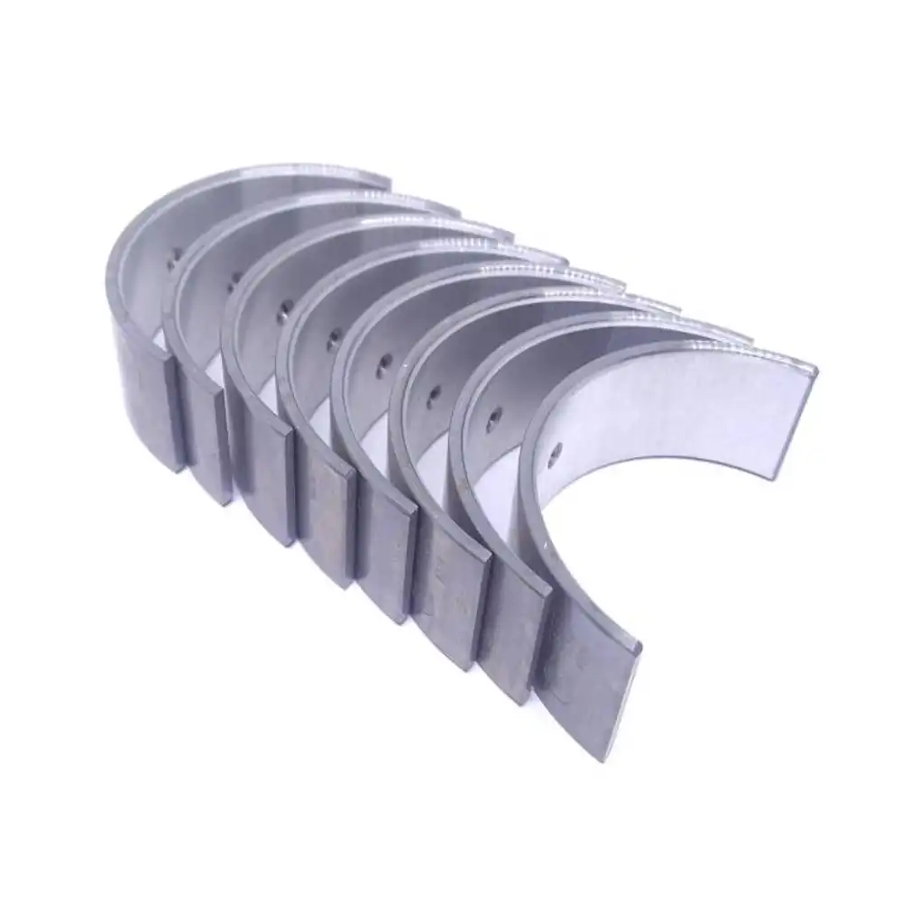 BRONZINA BIELA GOLF 1.6 2.0 2000/ GOL GV 1.6 0,50