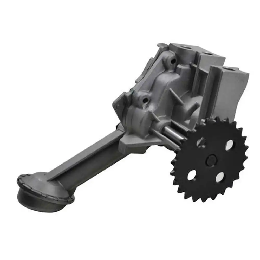 BOMBA OLEO RENAULT CLIO MEGANE SCENIC 1.6 16V 99/ C/PESCADOR