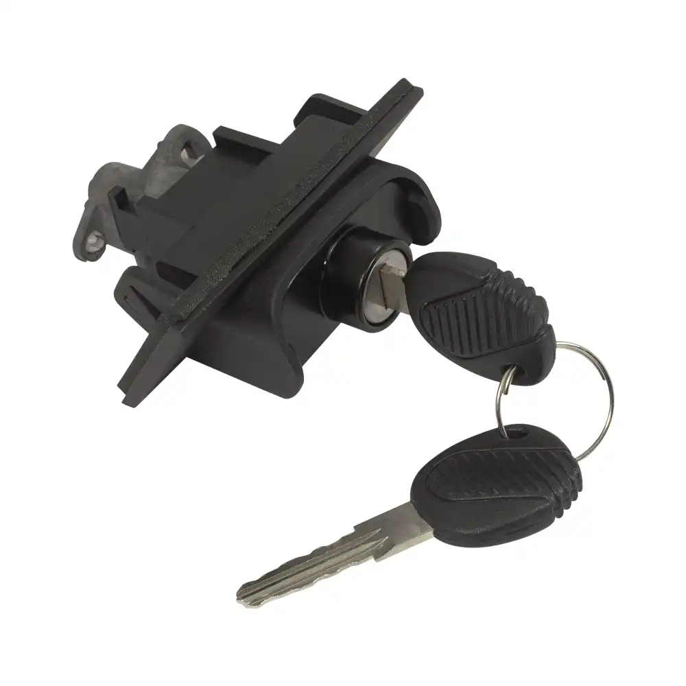 CILINDRO PORTA MALAS PARATI 96/ (GIRAR)