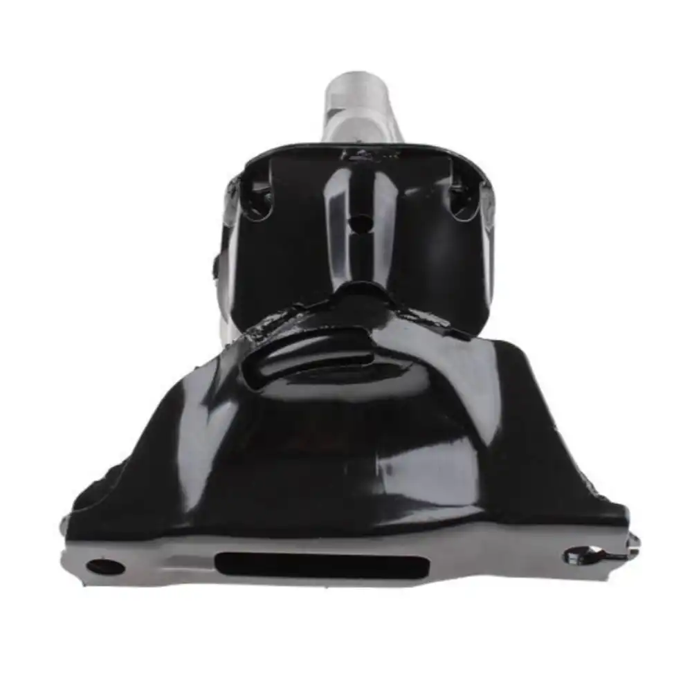 CALCO MOTOR HONDA NEW CIVIC 06/11 DIR HIDRAULICO