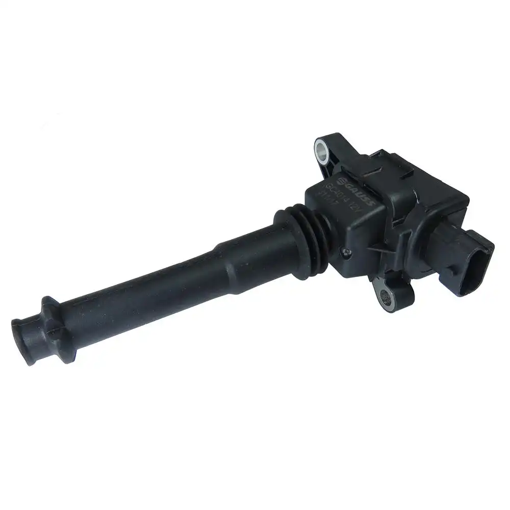 BOBINA INJ ELET FIAT MAREA 2.0 20V 98/ 2.4 20V TURBO 00/