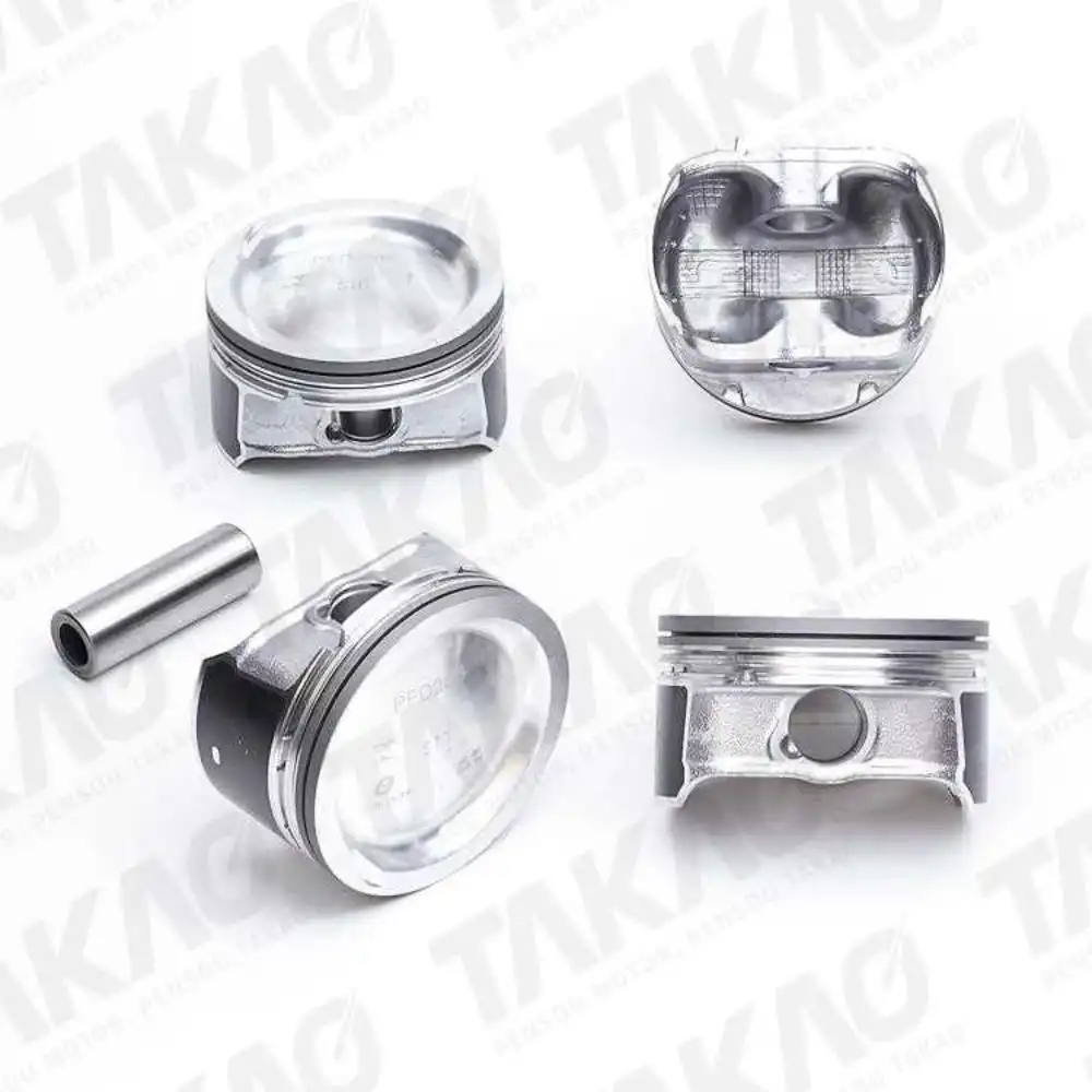 PISTAO S/ANEL RANGER 2.5 16V 2013/ STD