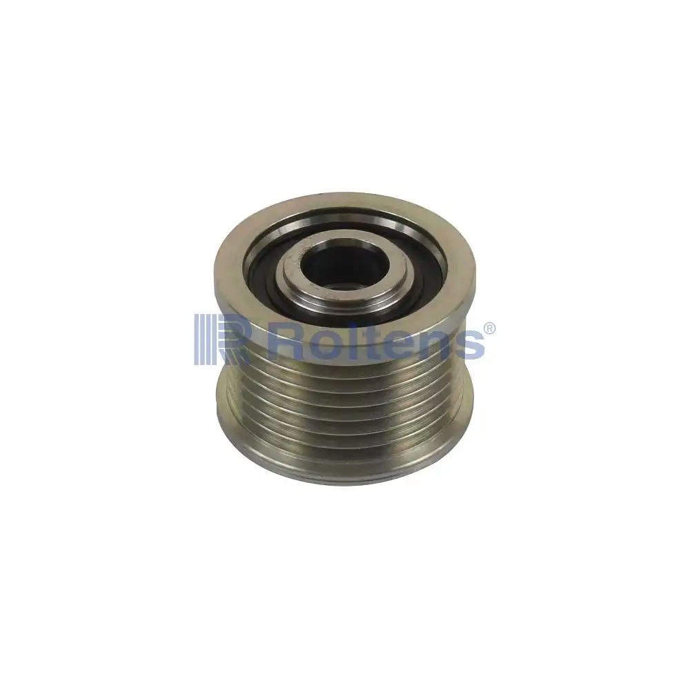 POLIA ALTERNADOR CAPTUR 2017 ACIMA