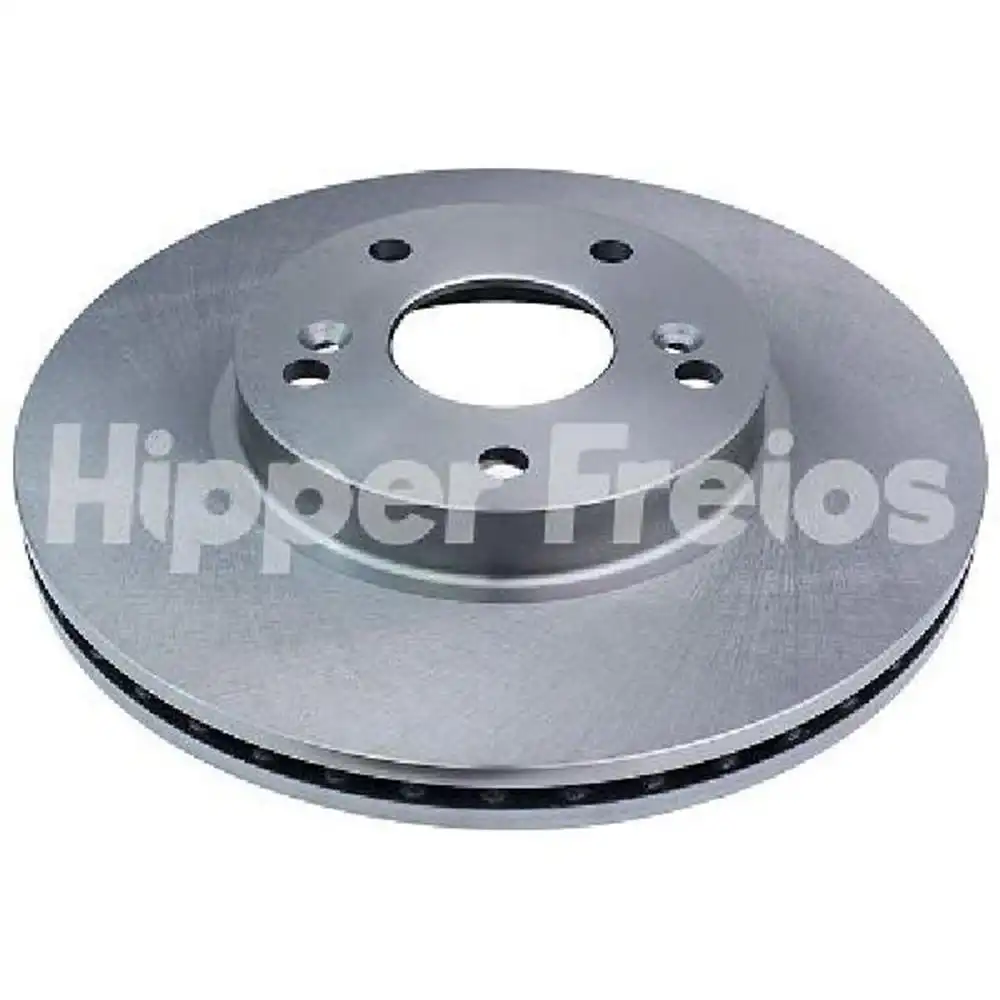 DISCO FREIO DIANTEIRO HONDA CIVIC 2.0 2012 A 2016 VENTILADO