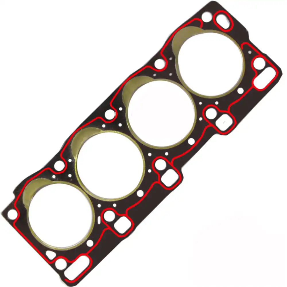 JUNTA CABECOTE SPORTAGE 2.0 1998 A 2004 DIESEL 3,00MM FIBRA