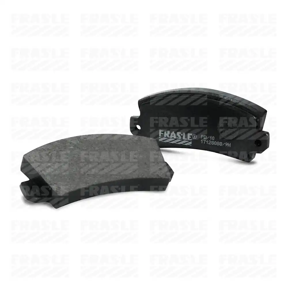 PASTILHA FREIO DIANTEIRA CORCEL I II /1981 BENDIX