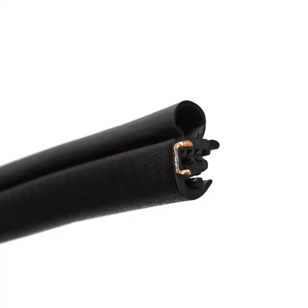 BORRACHA PORTA S-10 12/ TRAILBLAZER 12/ FIXADO NA PORTA