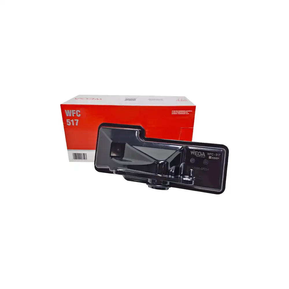 FILTRO OLEO CAIXA AUTOMATICA TOYOTA COROLLA 1.8 2019 EM DIAN