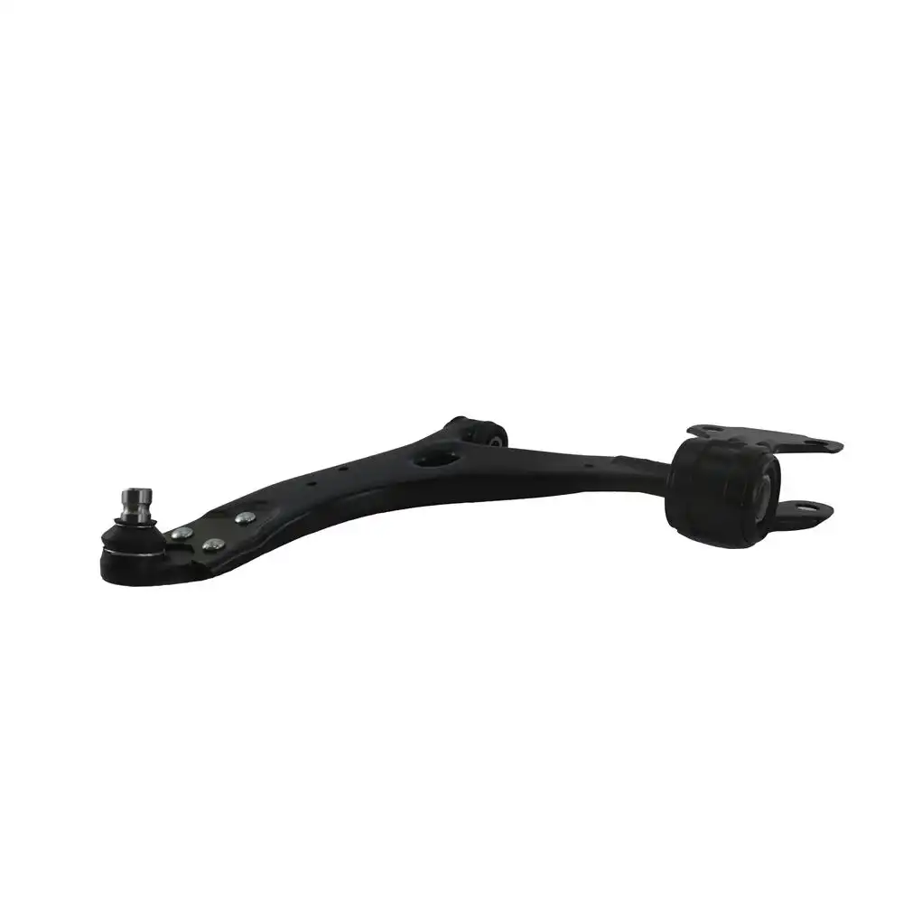 BANDEJA DIANTEIRA FOCUS 2013 A 2018 ESQUERDA COM PIVO